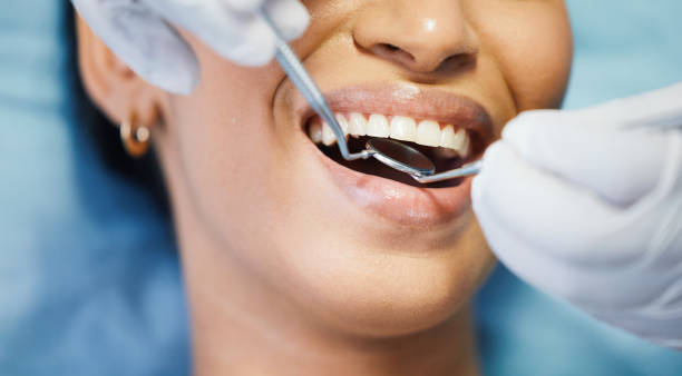 Best Urgent Tooth Repair  in Appalachia, VA