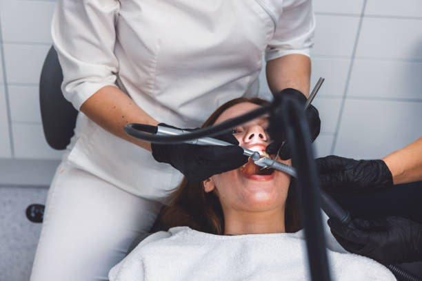 Best Chipped Tooth Repair Near Me  in Appalachia, VA
